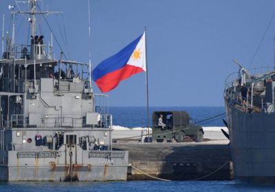 الفلبين تستدعي دبلوماسيا صينيا