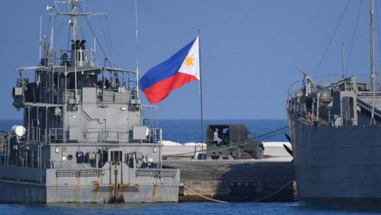 الفلبين تستدعي دبلوماسيا صينيا