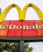 إيرادات ماكدونالدز تتضرر جراء الصراع في الشرق الأوسط