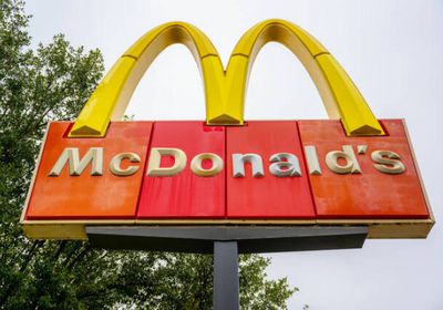 إيرادات ماكدونالدز تتضرر جراء الصراع في الشرق الأوسط