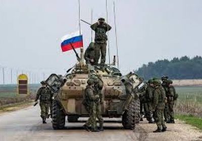 روسيا تعلن سيطرتها على قرية جديدة في شرق أوكرانيا