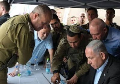 مجلس الحرب الإسرائيلي يجتمع اليوم لمناقشة موضوع الرهائن