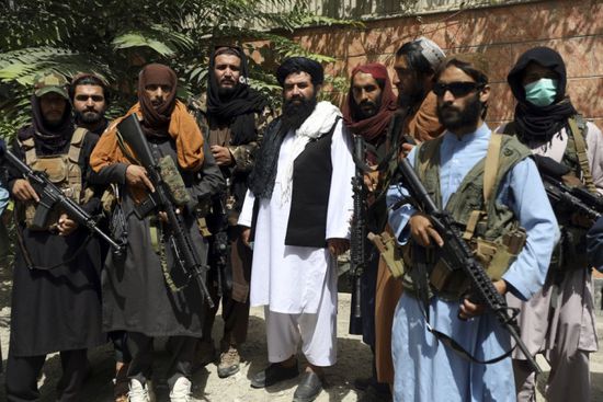طالبان تخطط لإقامة مركز إقليمي لتجارة الطاقة