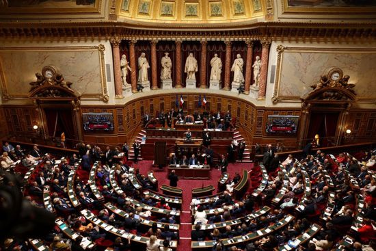 البرلمان الفرنسي ينشئ لجنة تحقيق بالاعتداءات الجنسية في السينما