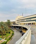 هذا هو موعد فتح مطار بغداد الدولي أمام المواطنين