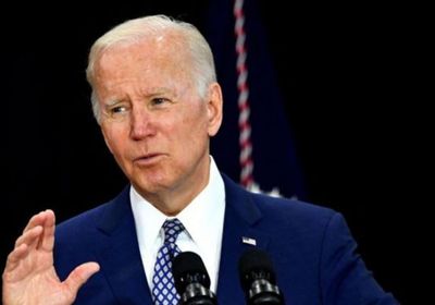 بايدن: لا مكان لمعاداة السامية في الجامعات الأمريكية