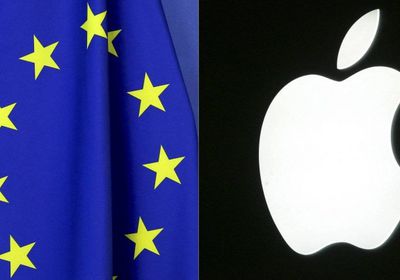 أوروبا تضم "آيباد" لقائمة الرقابة بقانون الأسواق الرقمية0