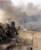 مصرع وإصابة 19 شخصًا جراء انفجار لغمين في باكستان