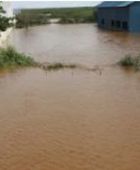 الأمطار الغزيرة تتسبب في انقطاع الكهرباء في أجزاء كبيرة من كينيا  