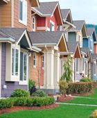 أسعار المنازل في أمريكا تسجل زيادة للشهر الـ13