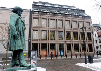 الصندوق السيادي النرويجي يواجه تحديات جيوسياسية