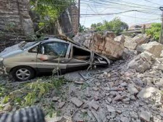 زلزال بقوة 6 درجات يضرب الفلبين