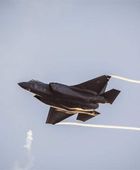 القوات الجوية الأمريكية تسقط 3 مسيرات حوثية