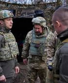 روسيا: مستعدون لبحث مقترحات بشأن تحقيق السلام بأوكرانيا