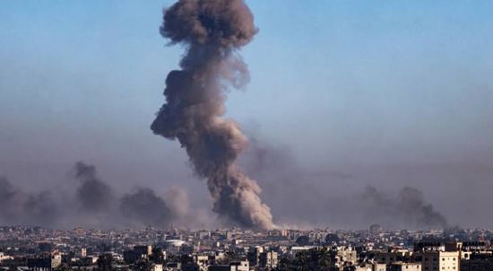 الأمم المتحدة: استهداف رفح قد يؤدي إلى مذبحة