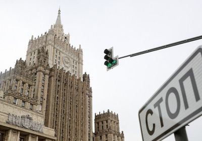 تعليق روسي حاسم على رد الفعل الأمريكي بشأن الاحتجاجات المؤيدة لفلسطين