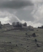 الجيش الإسرائيلي يستهدف بنية تحتية لـ"حزب الله" جنوب لبنان