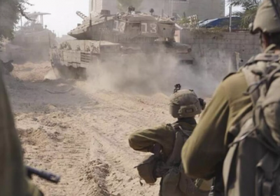 إسرائيل تمهل حماس أسبوعًا للرد على صفقة الهدنة