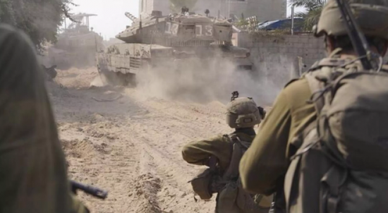 إسرائيل تمهل حماس أسبوعًا للرد على صفقة الهدنة