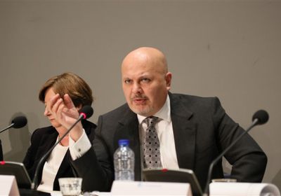 الجنائية الدولية: التهديدات الإسرائيلية الانتقامية بمثابة هجوم على العدالة