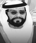 رئيس الإمارات يتلقى برقية تعزية من ملك البحرين بوفاة طحنون بن محمد