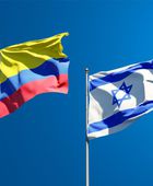 كولومبيا تبلغ السفير الإسرائيلي بقطع العلاقات