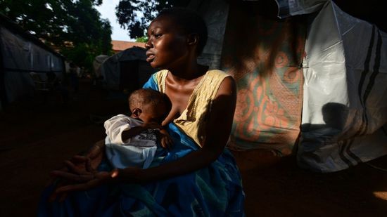 فرار ألف لاجئ من مخيم تديره الأمم المتحدة بإثيوبيا