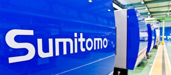 سوميتومو اليابانية تخطط لإعادة شراء أسهم بـ 50 مليار ين
