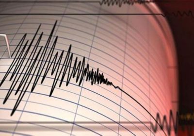 زلزال بقوة 3.6 درجة يضرب أربيل العراقية