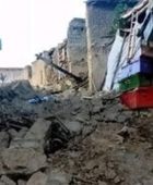 الصين تتبرع بمبلغ 100 ألف دولار مساعدات إنسانية لأفغانستان