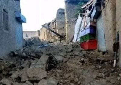 الصين تتبرع بمبلغ 100 ألف دولار مساعدات إنسانية لأفغانستان