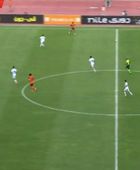 نتيجة مباراة فاركو والإسماعيلي في الدوري المصري