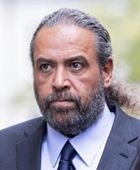 اللجنة الأولمبية الدولية توقف الشيخ أحمد الفهد لمدة 15 عاما