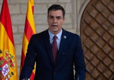 مدريد تندد بتصريحات أرجنتينية بحق رئيس الوزراء الإسباني