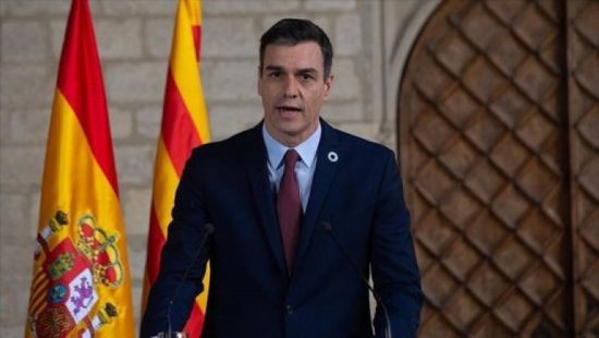 مدريد تندد بتصريحات أرجنتينية بحق رئيس الوزراء الإسباني