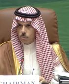 وزير الخارجية السعودية يؤكد: ينبغي إعادة هيكلة «التعاون الإسلامي»
