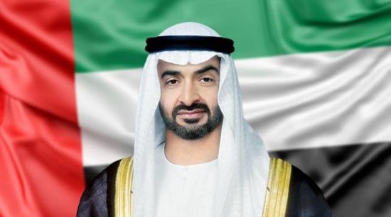 لليوم الثالث.. رئيس الإمارات يواصل تقبل التعازي في وفاة طحنون بن محمد