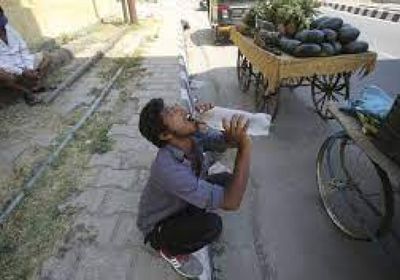 فيتنام تسجل أكثر من 100 درجة حرارة قياسية في أبريل