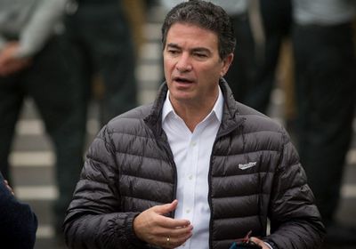 رئيس الموساد السابق: إسرائيل سمحت بتمويل حماس