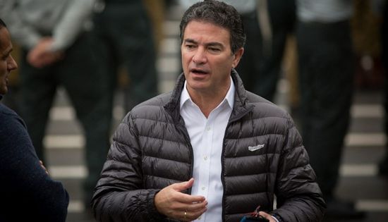 رئيس الموساد السابق: إسرائيل سمحت بتمويل حماس