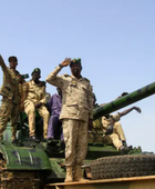 الجيش السوداني: نعتزم قطع الإمدادات عن الدعم السريع شمال الخرطوم