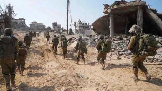 الجيش الإسرائيلي: تصفية أيمن زعرب أحد قادة "لواء رفح"