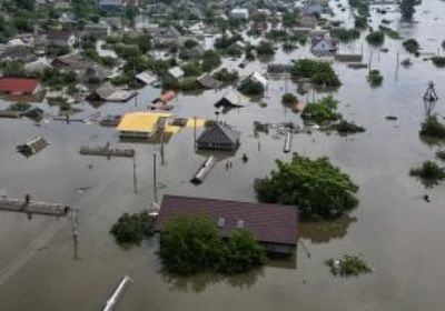 ارتفاع ضحايا الأمطار الزيرة بالبرازيل لـ56