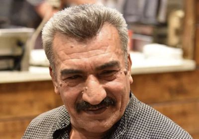    وفاة الفنان العراقي علي المطوع