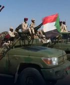 الدعم السريع: قوات إثيوبية تشارك في القتال مع الجيش السوداني