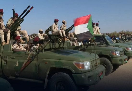 الدعم السريع: قوات إثيوبية تشارك في القتال مع الجيش السوداني