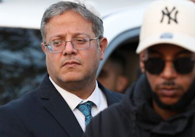 "بن غفير" يشيد بقرار نتنياهو بشأن حماس