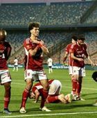 موعد مباراة الأهلي المقبلة بالدوري المصري