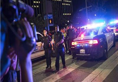 مقتل شخص وإصابة آخرين في إطلاق نار بنيويورك