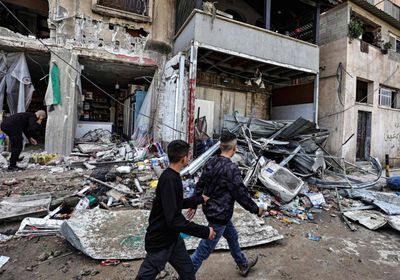 اندلاع اشتباكات عنيفة في إيران بين مسلحين وقوات الأمن